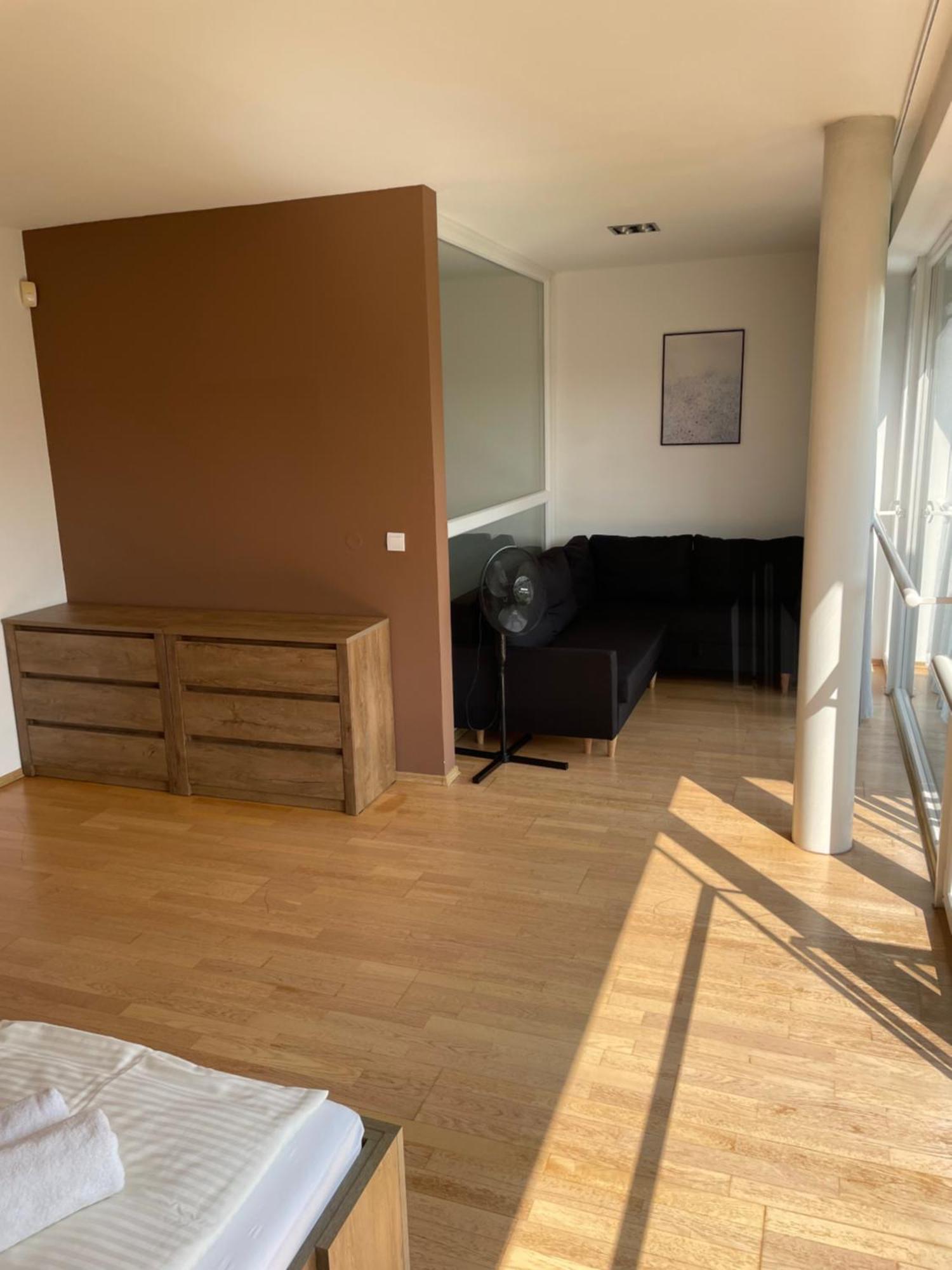 Jd Apartment Liptovský Mikuláš Exterior foto